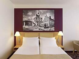 Sunday Hotel Dortmund City