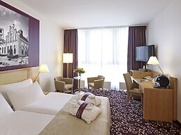Mercure Hotel Dortmund City
