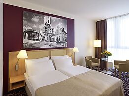 Mercure Hotel Dortmund City