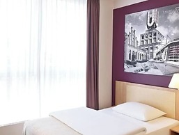 Sunday Hotel Dortmund City