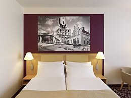 Sunday Hotel Dortmund City