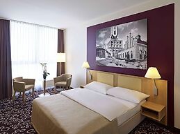 Sunday Hotel Dortmund City