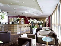Sunday Hotel Dortmund City