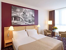 Mercure Hotel Dortmund City