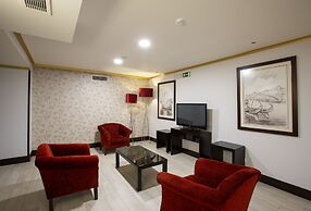 Veneza Hotel