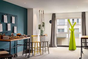 Vienna House Easy by Wyndham Coburg