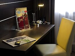 Mercure Hotel Hamm