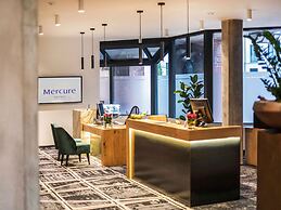 Mercure Hotel Hamm