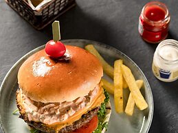 Mercure City Zwolle Hotel