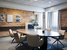 Mercure City Zwolle Hotel