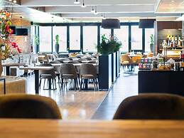 Mercure City Zwolle Hotel