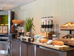 Mercure City Zwolle Hotel