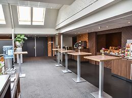 Mercure City Zwolle Hotel