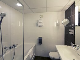 Mercure City Zwolle Hotel