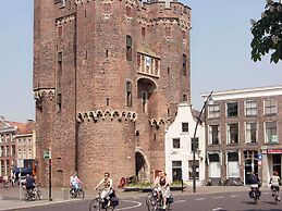 Mercure City Zwolle Hotel