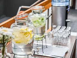 Mercure City Zwolle Hotel