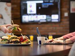 Mercure City Zwolle Hotel