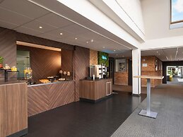 Mercure City Zwolle Hotel