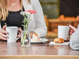 Mercure City Zwolle Hotel