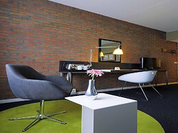 Mercure City Zwolle Hotel