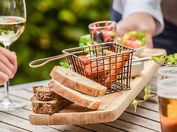 Mercure City Zwolle Hotel