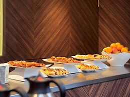 Mercure City Zwolle Hotel