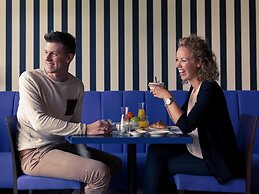 Mercure City Zwolle Hotel