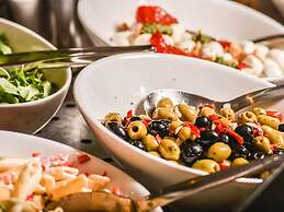 Mercure City Zwolle Hotel