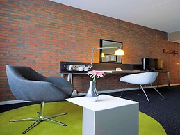 Mercure City Zwolle Hotel