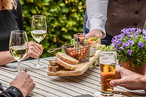 Mercure City Zwolle Hotel