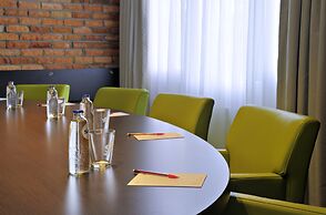 Mercure City Zwolle Hotel