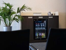 Mercure City Zwolle Hotel