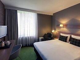 Mercure City Zwolle Hotel