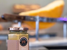 Mercure City Zwolle Hotel