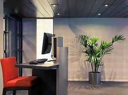 Mercure City Zwolle Hotel