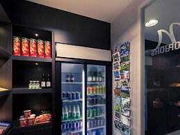 Mercure City Zwolle Hotel