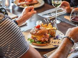 Mercure City Zwolle Hotel