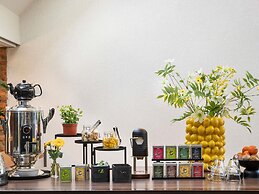 Mercure City Zwolle Hotel