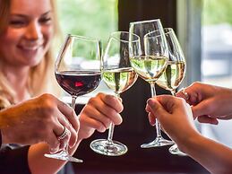 Mercure City Zwolle Hotel