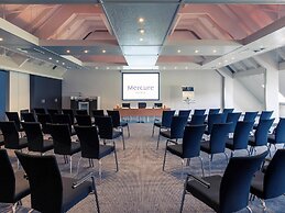 Mercure City Zwolle Hotel