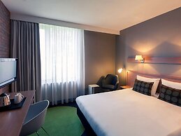 Mercure City Zwolle Hotel
