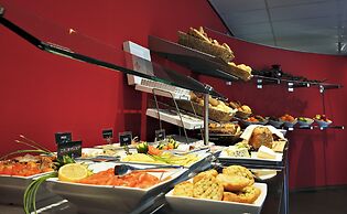 Mercure City Zwolle Hotel