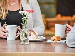 Mercure City Zwolle Hotel