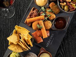 Mercure City Zwolle Hotel