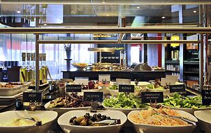 Mercure City Zwolle Hotel