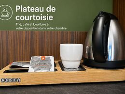ibis Styles Angouleme Nord