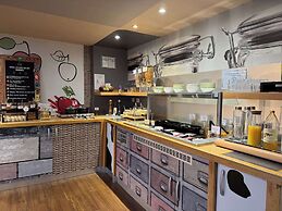 ibis Styles Angouleme Nord