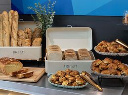 ibis Styles Angouleme Nord
