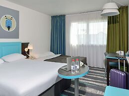 ibis Styles Angouleme Nord