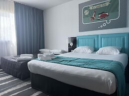 ibis Styles Angouleme Nord